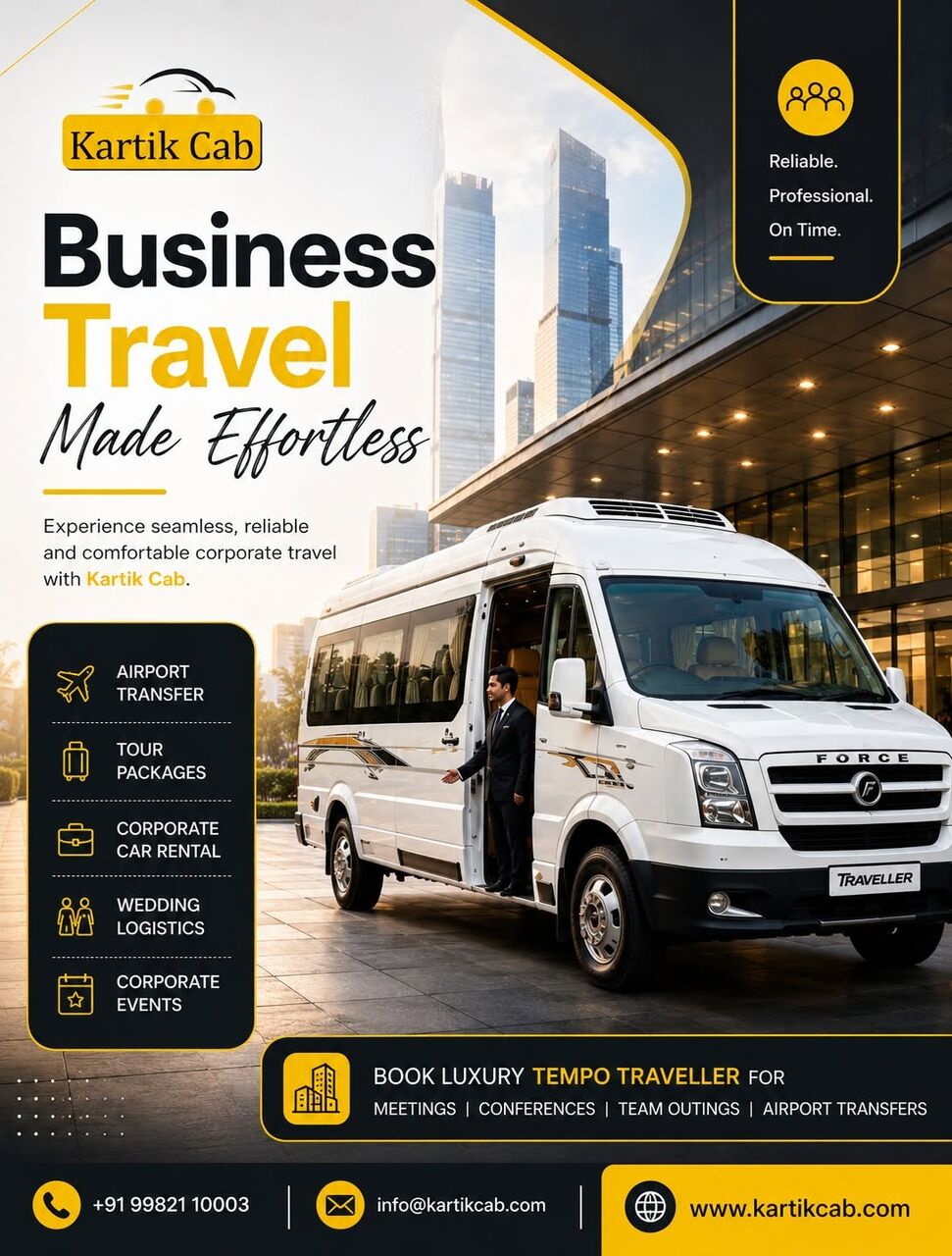 Jaipur, Travel, Premium Tempo Traveller Rental In Rajasthan