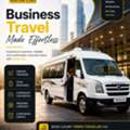 Premium Tempo Traveller Rental In Rajasthan