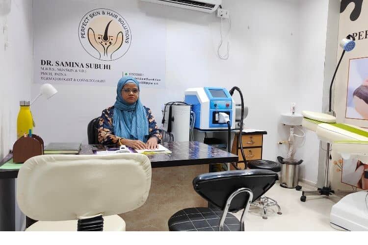 Mumbai, Health, Vitiligo Treatment In Patna &ndash; Expert Care For Healthier Looking Skin