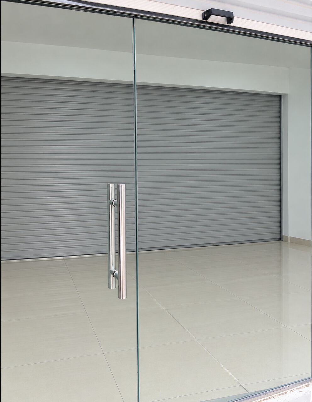 Jidhafs, Shops, BHD 100,  For Rent: Shop In Jidhafs Near Al Hashimi Mall.