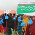 Give Aqiqah & Share Nutritious Food With Families In Need