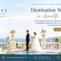 Destination Weddings In Amalfi &ndash; Celebrate Your Dream Day