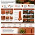 Wire Cut Brick Supplier In India