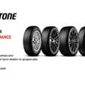 Bridgestone Tyres Dealer In Gurgaon | Cosmopolitan Wheels