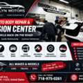 Professional Vehicle Repair Services In Brooklyn, New York