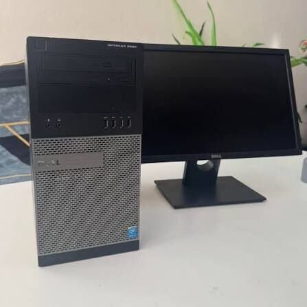 Jeddah, Computers, Dell Optipkex 9020 I5