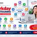 Workday HCM Training | Learn Workday HCM & Build Your Career