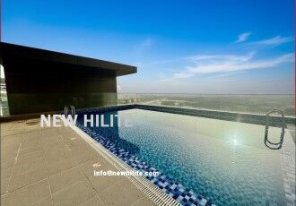 Salmiya, Apartments, Flats, Houses & Villas, KWD 580/month,  3 BR,  Spacious 3-Bedroom Apartment For Rent In Salmiya