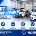 Land Rover Service & Repair Center In Brooklyn