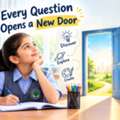 Where Questions Lead To New Possibilities