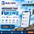 Message That Takes Your Business Further With Transactional Sms Service