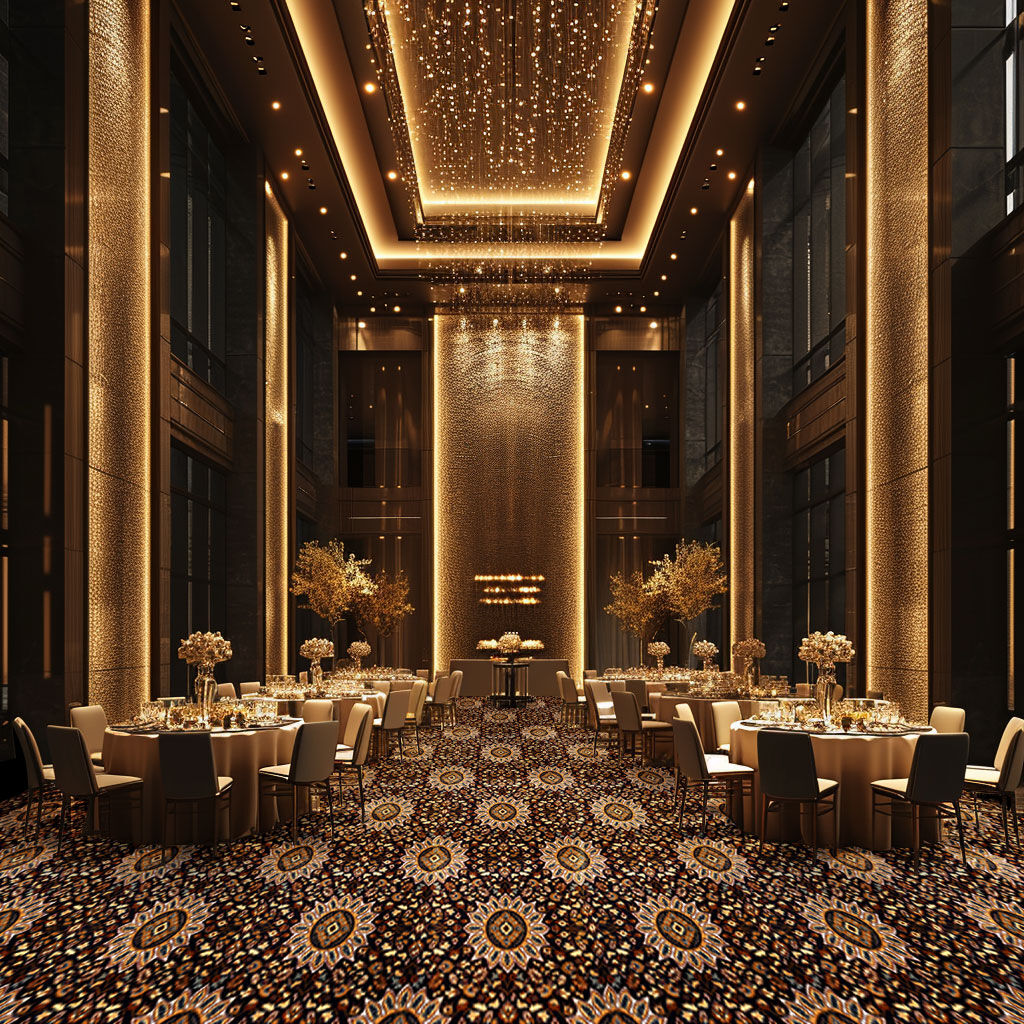 New Delhi, Business, Manufacturer Of Designer Custom Made Rugs