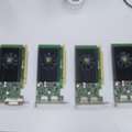 BHD 6,  Nvidia NVS Graphics Card 1GB 64-Bit 48 CUDA Cores For SFF Price: 6BD Only