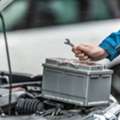 Best Car Battery Change Sheikh Zayed Road - Express Battery