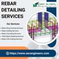 Get Expert Rebar Detailing Services By Leading Detailing Company