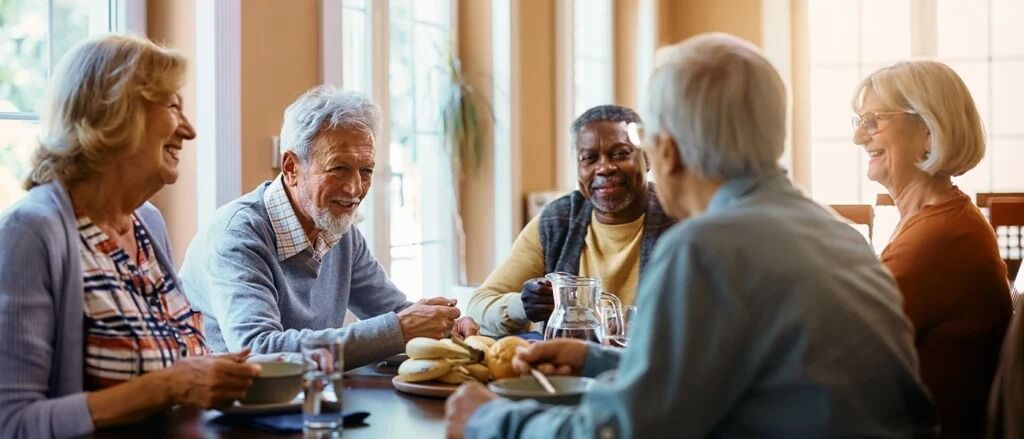 New York, Daycare, Safe Home For Seniors | Comfortable Senior Living