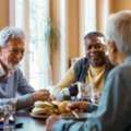 Safe Home For Seniors | Comfortable Senior Living