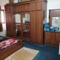 SAR 18/year,  2 BR,  SAR 18000/Year 2BR, Flat For Rent (with Household Items),Azizia, Near Naseem Polyclinic