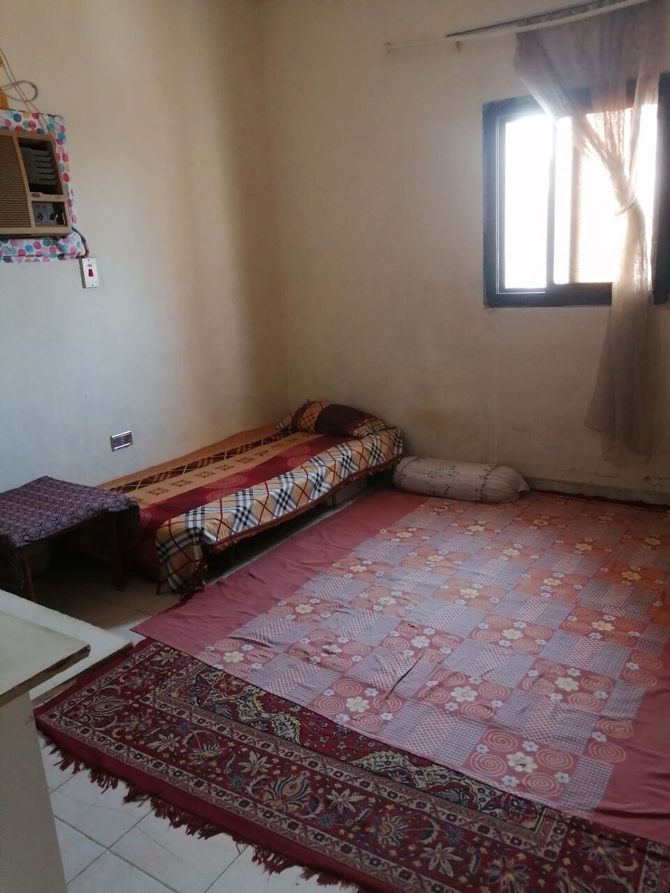 Naseem, Apartments, Flats, Houses & Villas, SAR 18/year,  2 BR,  SAR 18000/Year 2BR, Flat For Rent (with Household Items),Azizia, Near Naseem Polyclinic