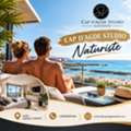 Cap D'Agde Studio Naturiste &ndash; Location Au Village Naturiste