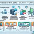Access Control System: A Complete Guide For Businesses In Kuwait City