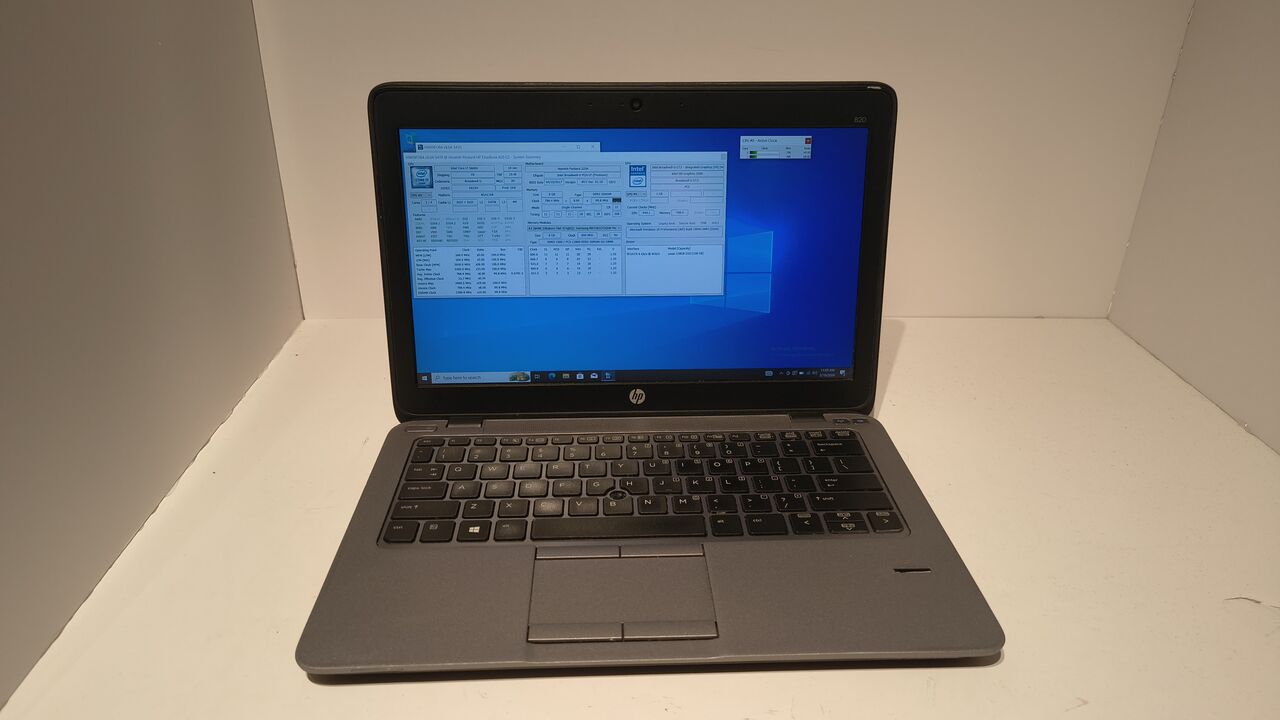 Riyadh, Computers, SAR 1099,  **SPECIAL OFFER** - HP EliteBook 820 G2 | Core I7 | 8GB RAM | 128GB SSD