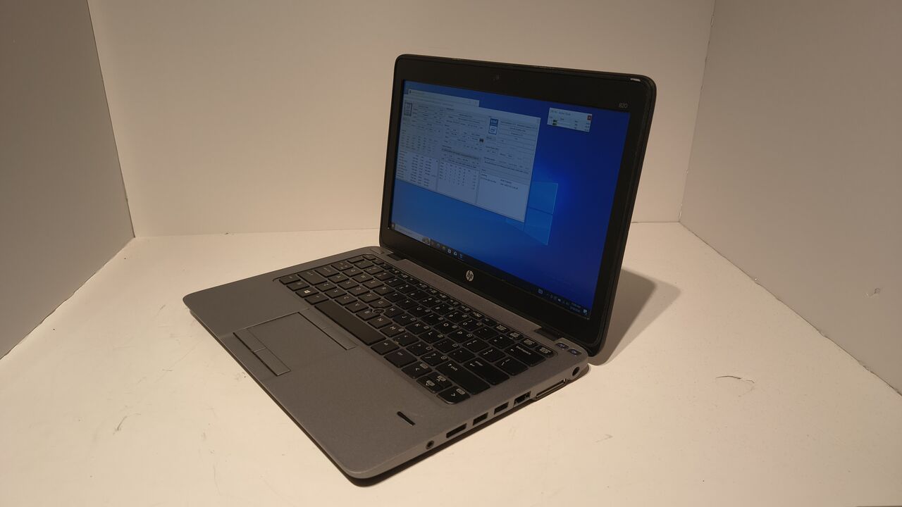 Riyadh, Computers, SAR 1099,  **SPECIAL OFFER** - HP EliteBook 820 G2 | Core I7 | 8GB RAM | 128GB SSD