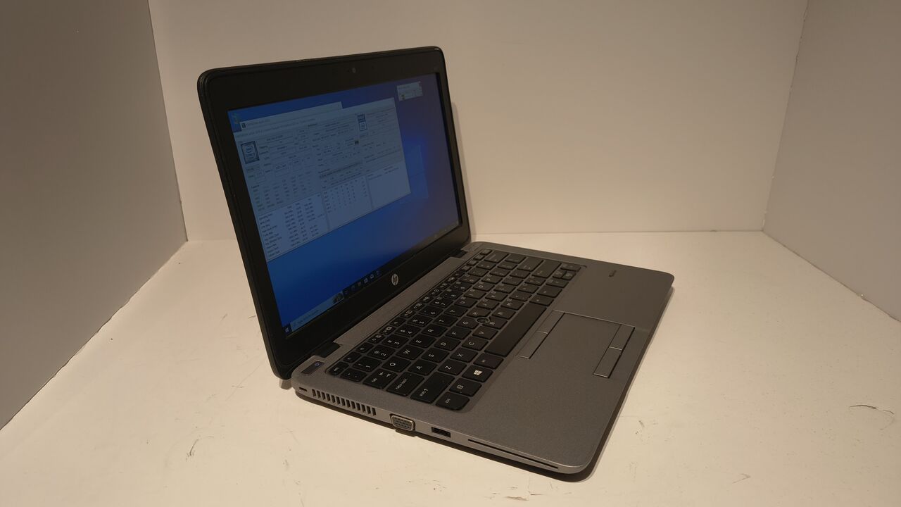 Riyadh, Computers, SAR 1099,  **SPECIAL OFFER** - HP EliteBook 820 G2 | Core I7 | 8GB RAM | 128GB SSD