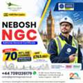 NEBOSH NGC UK | Green World Group UK