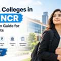 MBA Colleges In Delhi NCR: Guide To Choosing The Right One
