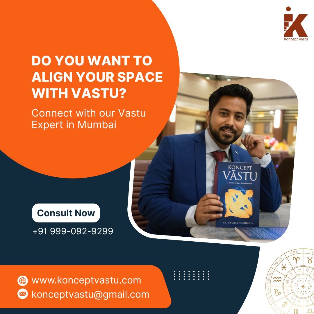 Mumbai, General, Trusted Vastu Consultant In Mumbai For Flats & Offices