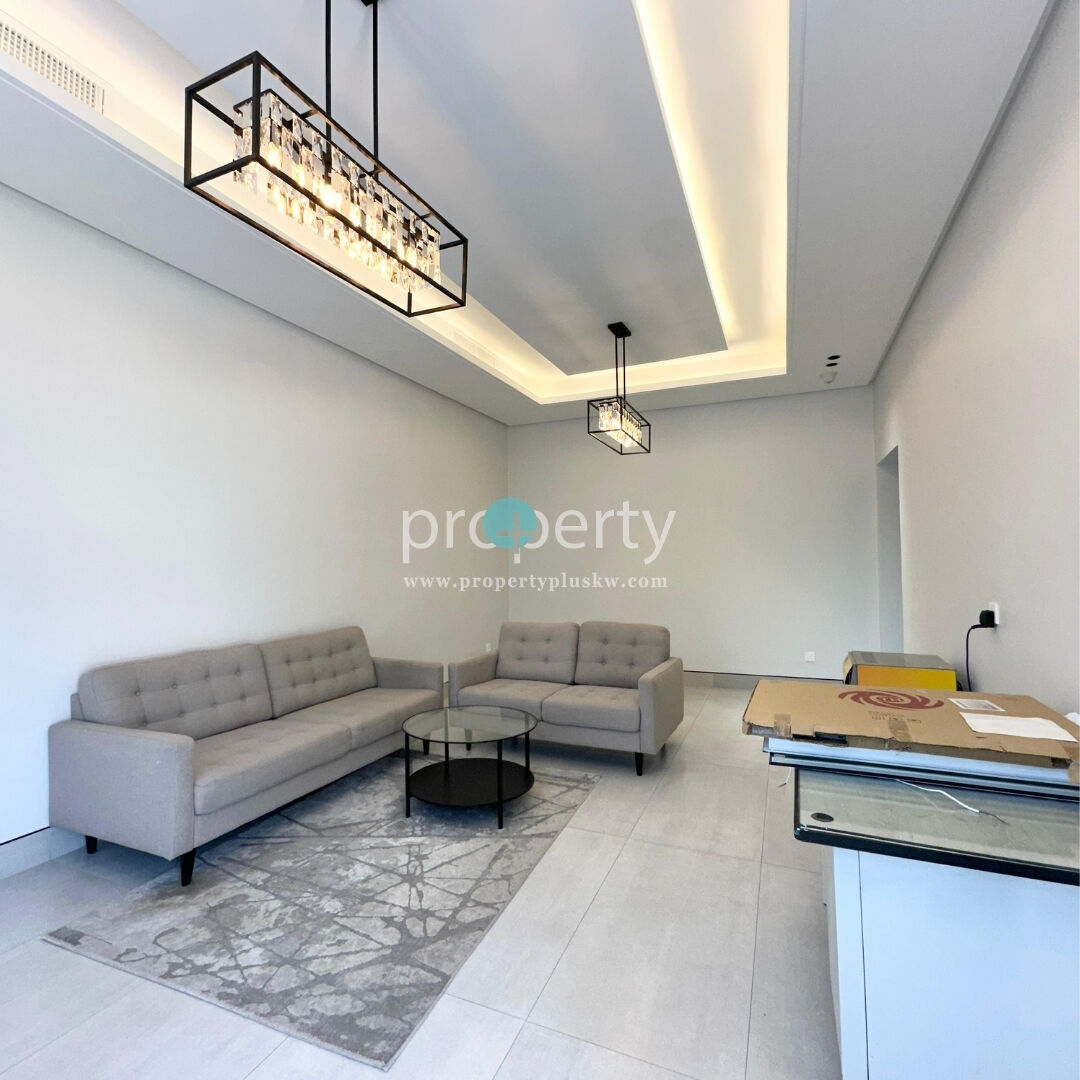 Salmiya, Apartments, Flats, Houses & Villas, KWD 525/month,  3 BR,  Modern 3-Bedroom Basement Apartment For Rent In Salmiya