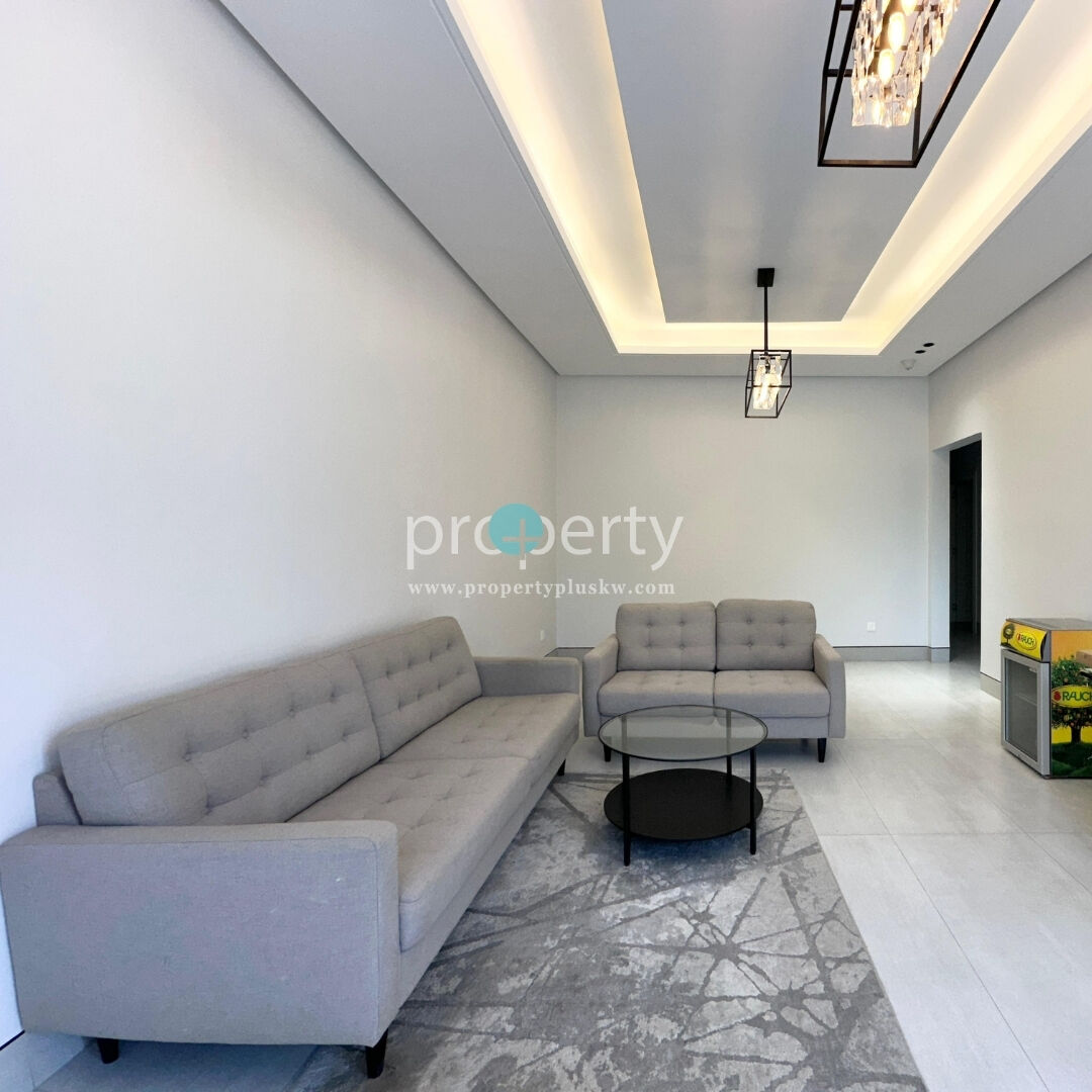 Salmiya, Apartments, Flats, Houses & Villas, KWD 525/month,  3 BR,  Modern 3-Bedroom Basement Apartment For Rent In Salmiya