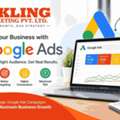 Google Ads Services In Jaipur | Inkling Marketing