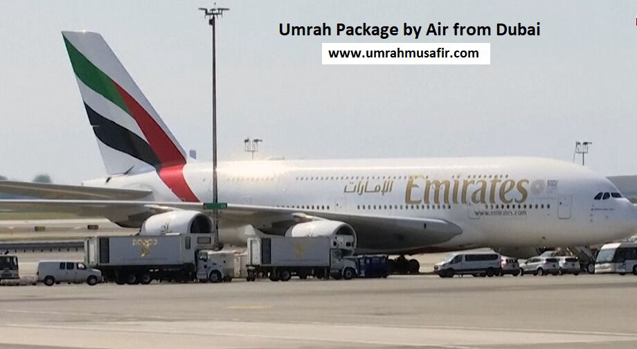 Sharjah, Travel, Umrah Packages By Air From Dubai And Sharjah For Family
