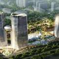 My Property Fact | Bhutani Cyberthum, Sector 140A, Noida