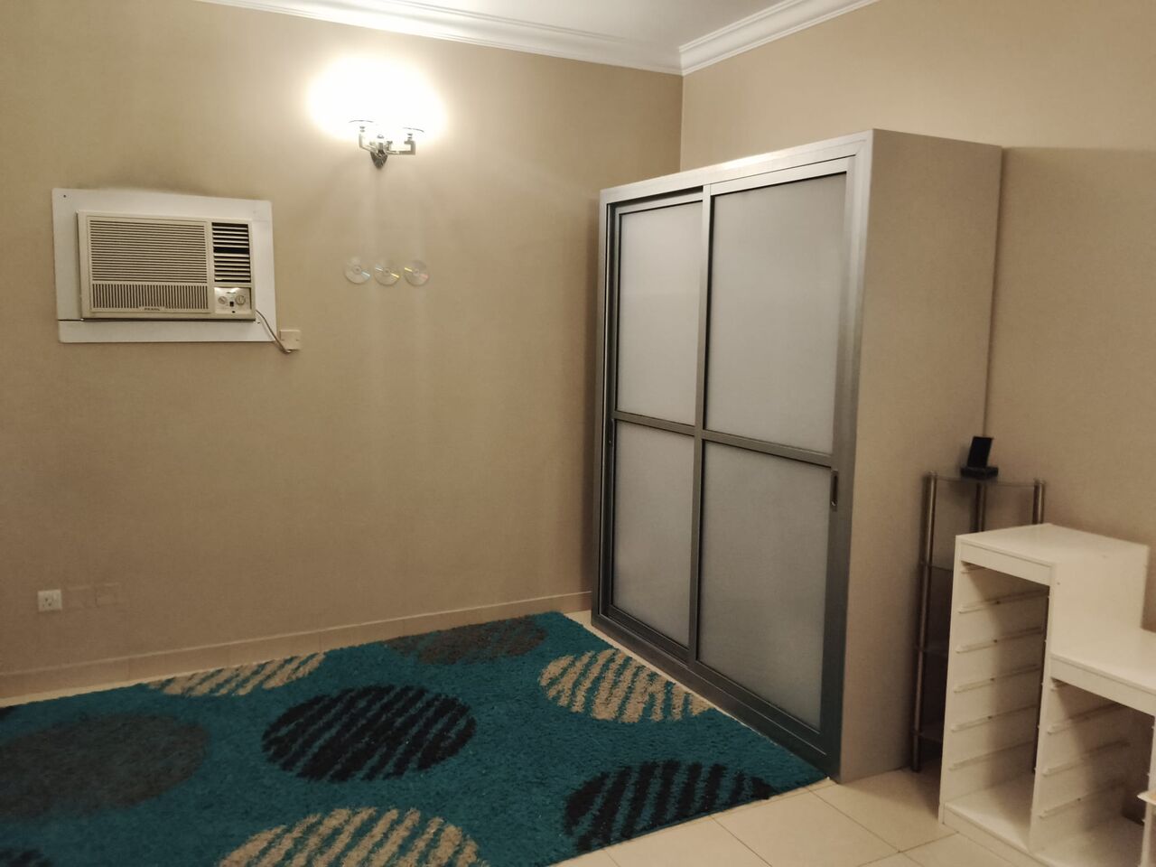 Hidd, Apartments, Flats, Houses & Villas, BHD 500/month,  4 BR,  4 Bedroom Furnished Villa For Rent