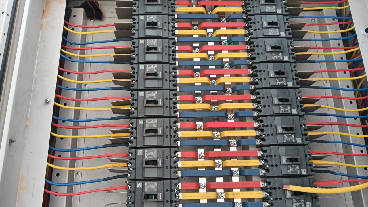Dammam, Job Seekers, Looking For Job As An Electrical Forman And Senior Electrician.