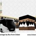 Umrah Package By Bus For Family From Dubai