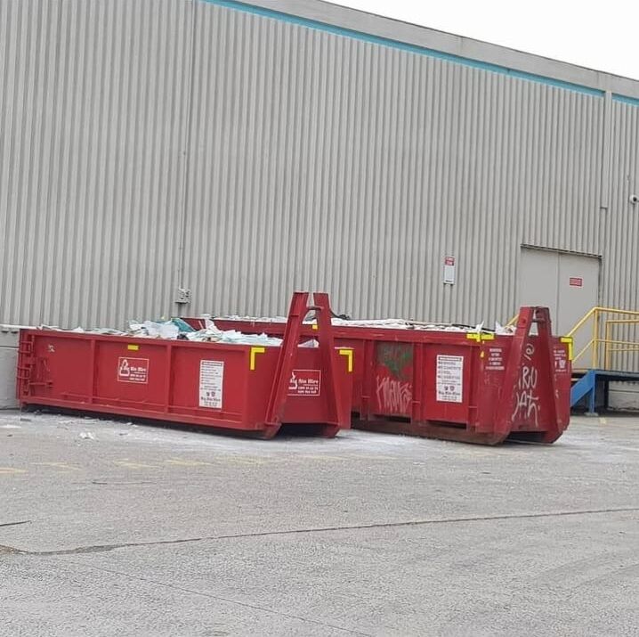 Sydney, Construction, Looking For Easy Construction Bin Hire Near Your Worksite?