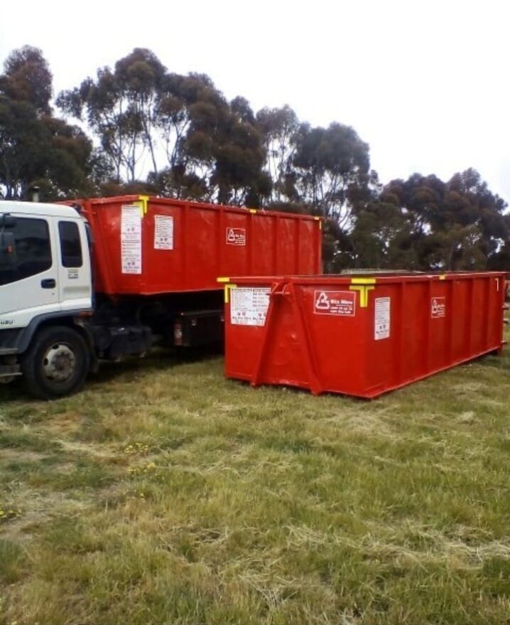 Sydney, Construction, Looking For Easy Construction Bin Hire Near Your Worksite?