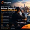 Private Investigators In Mumbai Conducting Professional Surveillance