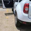 SAR 12000,  Renault Duster,  2014,  Automatic,  235 KM,   Top Condition