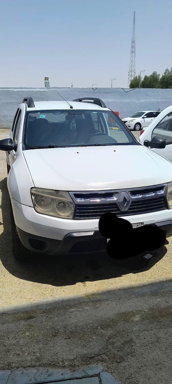 Riyadh, Vehicles, Cars & Trucks , SAR 12000,  Renault Duster,  2014,  Automatic,  235 KM,   Top Condition