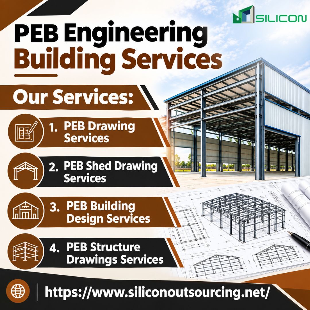 London, Construction, Reliable PEB Engineering Building Services For Engineering Projects