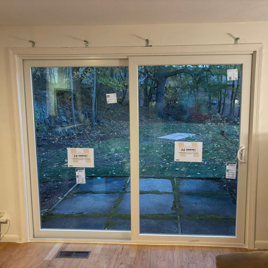 New York, Business, Sliding Patio Doors In North Shore, MA
