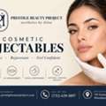 Expert Cosmetic Injectables In Manalapan, NJ | Prestige Beauty Project