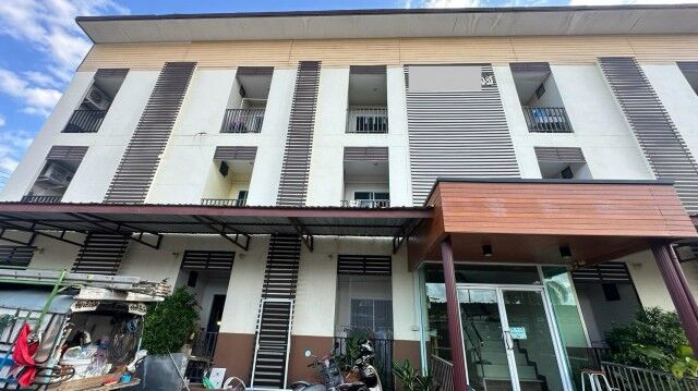 Bangkok, Real Estate For Sale, THB 20000000,  6 BR,  155 Sq. Feet,  ขายหอพัก ทำเลดี ใจกลางเมืองอุดรธ