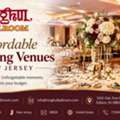Affordable Wedding Venue In New Jersey