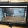 Electric Oven And Air Fryer
